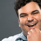 Image for article titled Ian Karmel on why “Suck My Kiss” is the “Guy Fieri of songs”